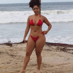 Sophie - rencontre-Black-La Rochelle